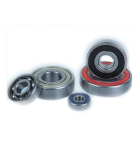 NingBo HuangJia Bearing Co.,Ltd. 