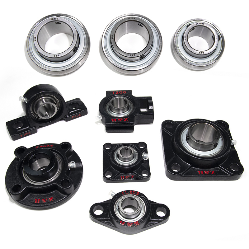 Z&R (Hebei) Bearing Manufacturing Co., Ltd