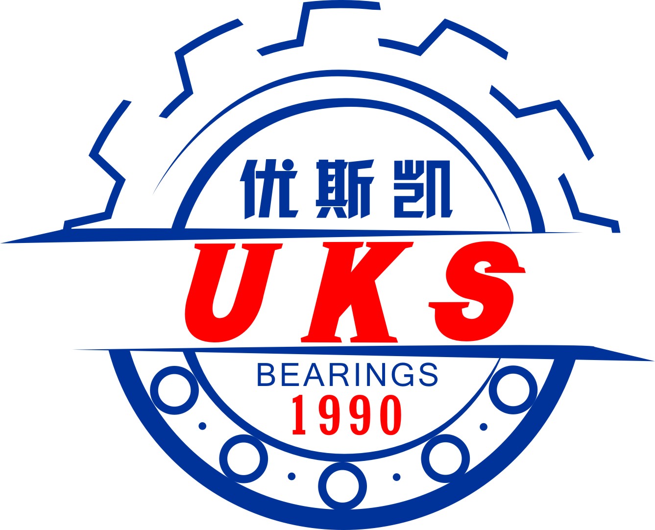 Quảng Châu Kailing Bearing Co., Ltd.