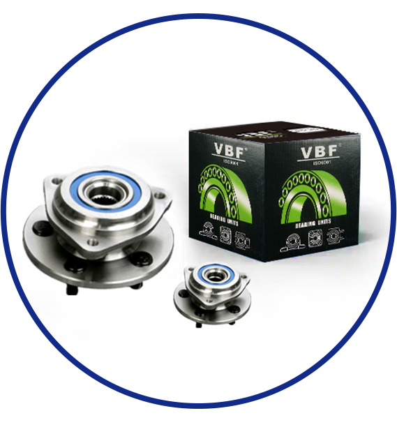 Henan VBF Bearings Industry Co., Ltd