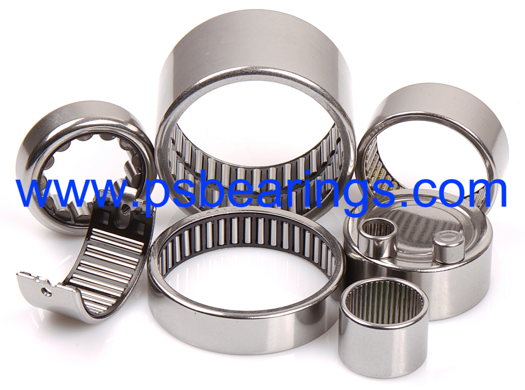 PS Bearings MFG Limited