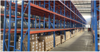 Finished product storage
4000 European pallet for schedule order stock Finished product storage
4000 European pallet for schedule order stock